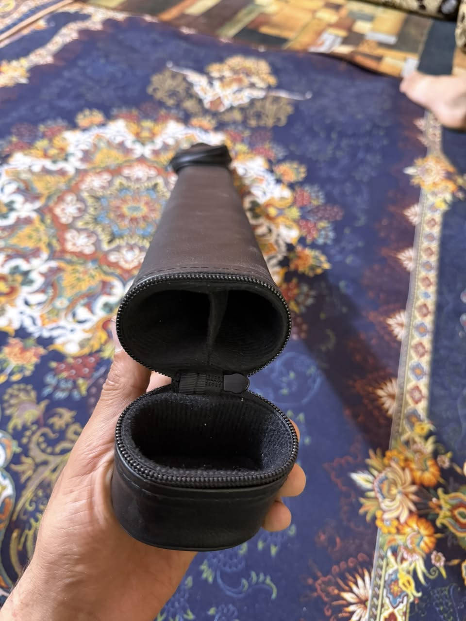 جنطه مال اكيوب بهل شكل تفيده يجي خاص


**إذا كنت صاحب هذا الإعلان وتريد حذفه لأي سبب، رجاءا أرسل رسالة إلى الدعم الفني**