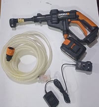 الكترونيات • مع توصيل