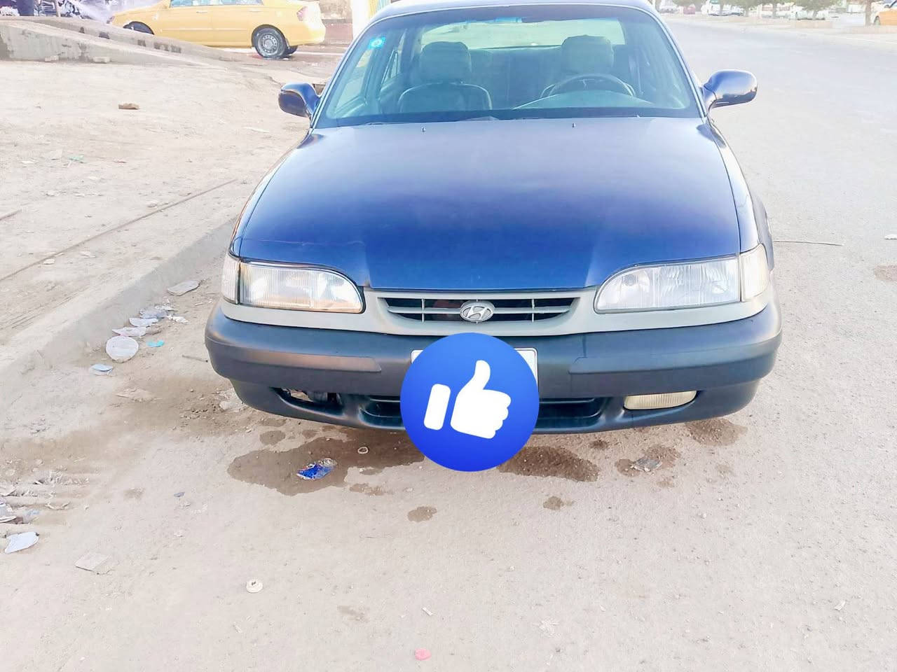 السلام عليكم سوناتا تو موديل 1994
كير اوتماتيك ***********
