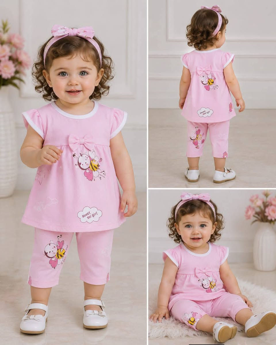 ✨ وصلت دفعة جديدة! ✨
تراك كشمير بتصميم فيونكة يجنن للبنوتات 🎀 القماش خامة باردة وناعمة وكلش مريحة ☁️ متوفر من عمر 6 أشهر لحد سنتين 👶 سعره عند الكل غالي.. بس بمتجر أنامل ناعمة بـ 5000 دينار فقط! 💸
توجد لدينا تشكيلة متنوعة تناسب جميع الأذواق، وسعر المفرد عنا بسعر الجملة 🥰 مع ميزة التجهيز السريع لطلباتكم ⚡
أنامل ناعمة... كل شي لبنوتتكم 💖
للحجز والاستفسار يرجى مراسله الصفحه 
واتساب ***********
متوفر توصيل لجميع محافظات العراق 🚗
