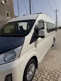 هايس • ٢٠٢٣ • كفاله عامه