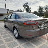 فورد مونديو • سيارة
