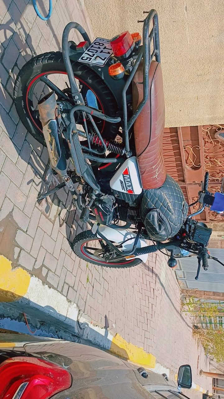 سلام عليكم ورحمة دايون ماكس موديل 23 طالعه ب24 رقم بغداد بأسمي مكينه كير كهربائيات شاصي لشه كله كفاله من اول برغي اخر برغي بيها اكفله والحمدلله تجي شوف بعينك جيك تفحص وبعدين تاخذ حاضنه زنجيل والبجم موجوداات مكان بغداد تواجد واتساب ***********
