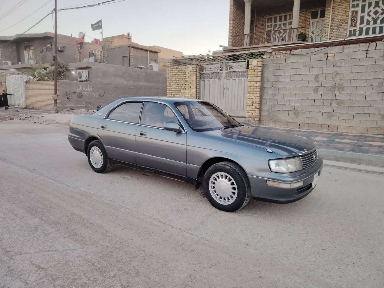 يا الله سلام عليكم بطه متصل موديل 1995رقم بغداد
تحويل ثاني يوم تخم تاير جديد صدر جديد كهربائيات كلها شغاله كير مكفوله محرك مكفول سياره مكفوله كفاله عام من الضرب والكص ونقل جثه مصبوغه عام الجماليه
واسط نعمانيه السعر 45بيها مجال حك الجيه 

***********

***********
