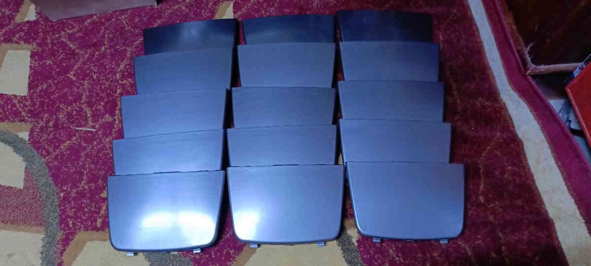 سلام عليكم
توفر قبق دشبول كيا كارنز +كيا رندو 
يوجد توصيل لجميع محافضات العراق 
للاستفسار الاتصال بلارقام التاليه +يوجد واتساب 
***********
***********
