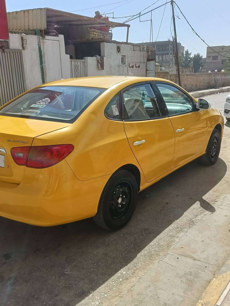 النترا موديل10
لبيع جاهزه 
مكفوله من التبديل 
سعر 95.وبيه مجال
رقم راعيه
‏‪+964 780 750 5428‬‏
مكان ناصريه مركز
