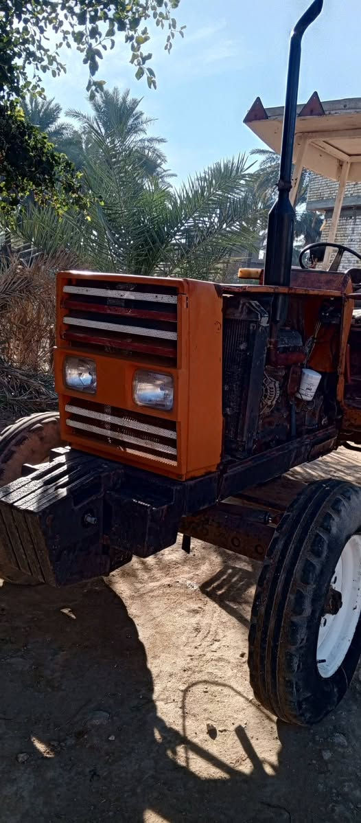 سلام عليكم
للبيع فيات 80 

 مكفوله كفاله من كلشي سنويه ولوحات جديد تحويل ثاني يوم مكينه وكير كفاله عامه مكيه جاهزه للعمل 

مكان الحله استفسار  ‪***********‬‏
