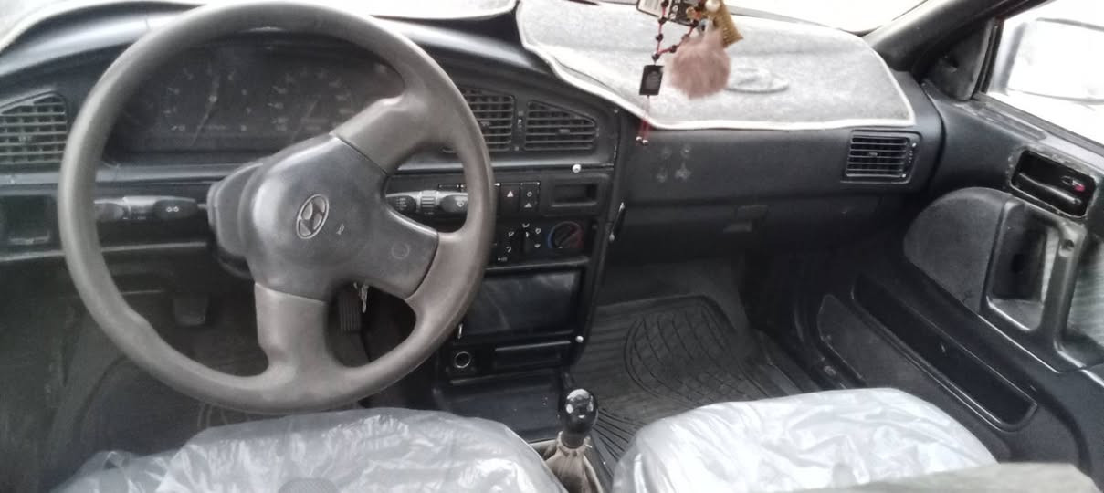 سلام عليكم للبيع الانتر موديل 1992 34 بيها مجال تبريد بس غاز تفها شغاله ***********
