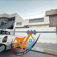 حي الاسرى والمفقودين • 130م • واجهة 10م