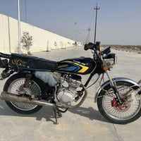 تايكر • ٤ كير • الحسينيه راشديه