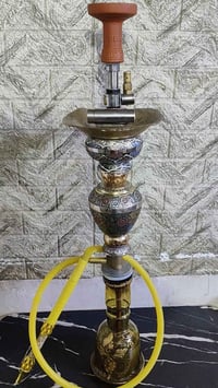 نركيلة • كامله • نضيفه