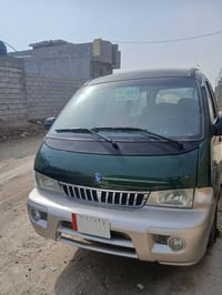 بريجو • ١٩٩٨ • مكينة وكير