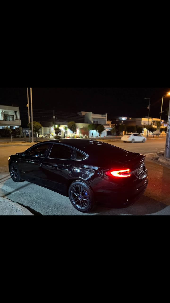 سەرەتا بەناوی خوای گەورە فورت فیوژن 2018  رەنگی رەش مواسەفاتی  SEL گێر ماوس ئۆتوستوپ لەید ئەوتو سێشاشە کوشن جل کوشن کارەبای دەرکاکۆد تەبریت مەرکەزی لەید لید بلاجکتور سوکان فۆلیۆم تەحدیل سورکە تراکشنو ئەیبیئس سوکان سپورت گیر لەسوکان سەیارەکە 3پارچەی بۆیاخە بەبێناو ئرباگ بەس سوکان سیستەمە  سەیارەکە  80 میل رۆشتوە گێرو مەکینە بەشەرت سەنەوی تازەبەسەرچووە بەناوخۆمە چوار تایەی لوکی لەژێرە سەیارەکە مالی دۆستە یەک دوسەتو پەنجای مەسرەف تێدانیە.شوێن چواقوڕنە 
*********** wats app
***********
