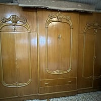 بيع مستعجل • غرفه اخشاب • قضاء الحمدانيه