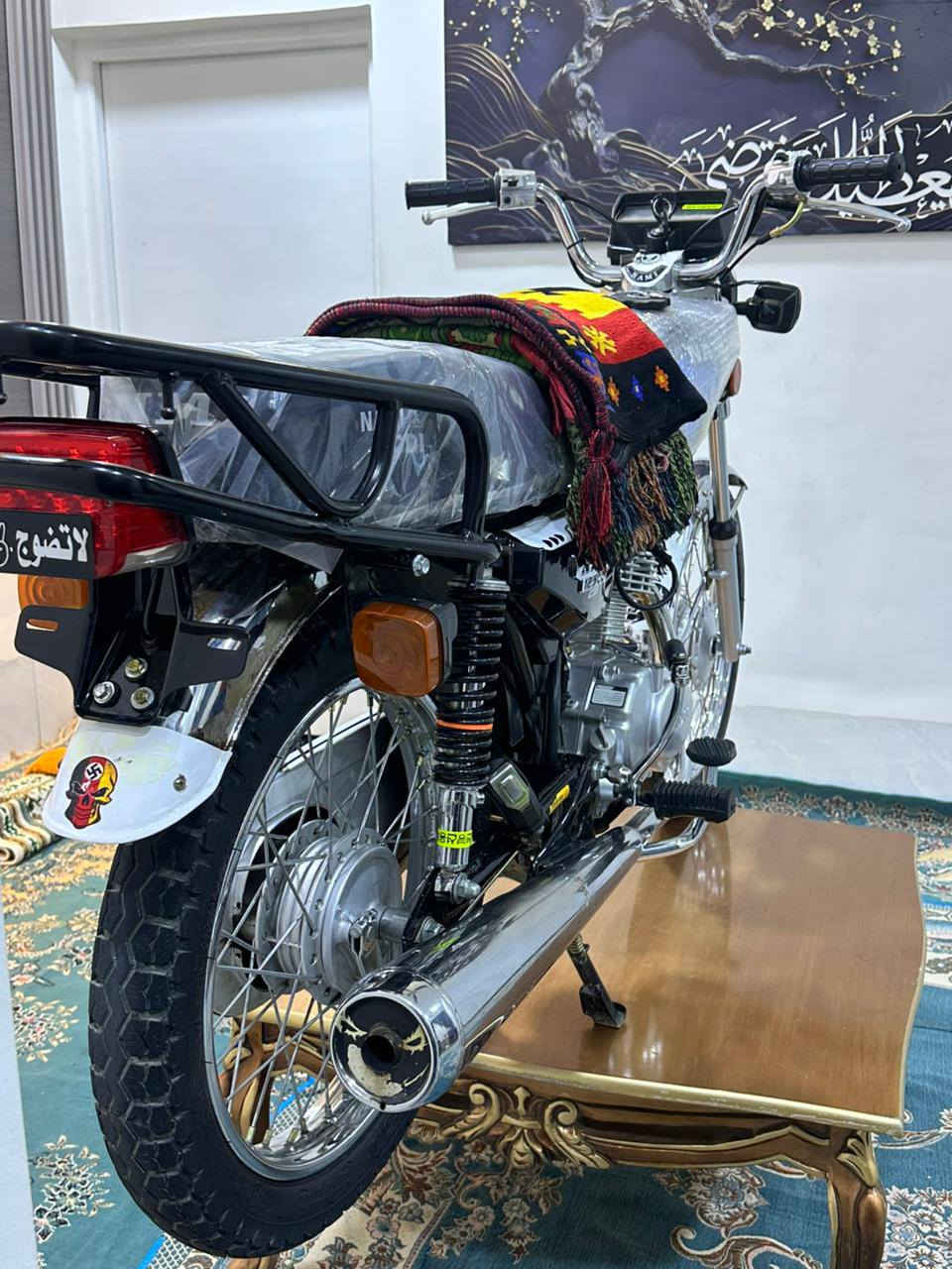 سلام عليكم نامه شلامجه الصلي موديل 23 طلعه بل 25 وكيل نوار مكانك طوريج الرقم ***********
