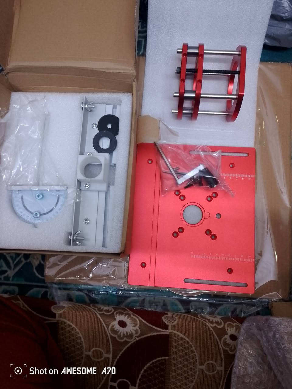 للبيع


**إذا كنت صاحب هذا الإعلان وتريد حذفه لأي سبب، رجاءا أرسل رسالة إلى الدعم الفني**