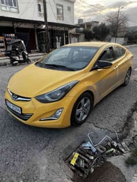 👋 النترا وارد امريكي 🇺🇲  موديل2011👋 رقم بغداد اوربي 👋 شرط التحويل 🚦  ه...