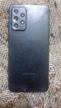 سامسونج A52s • ١٢٨ • رام ٦