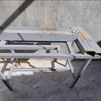 منقلة شيلمانه • استخدام قليل • القرنة