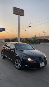 تورس ٢٠١٢ • فول مواصفات • مقاعد جلد