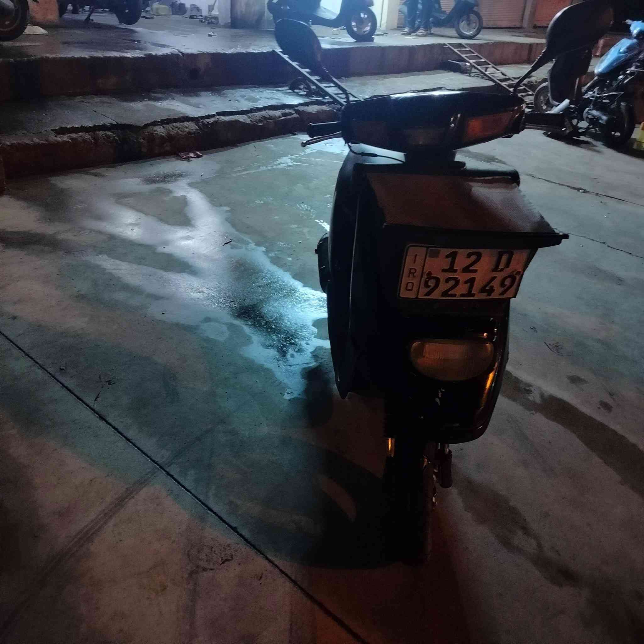 سلام عليكم ماطور بزون مرقم  السعر 975
‏‪0775 443 1226‬‏
