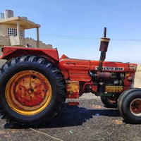 ڤالڨو 1979 • مكينه معمرة • رقم اصفر