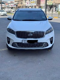 سورنتو ٢٠٢٠ • ٦ اسلندر • ٧ راكب