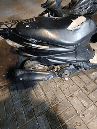 سلام عليكم دراجه أدرس حديث للبيع السعر 425وبيها مجال حك الجيه المكان كربلاء رقمي ***********
