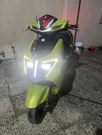 سكنس • ٢٠٢٣ • محرك مكفول