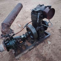 ماطور • ابو عشرة • يوشة