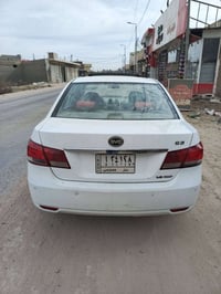 بي واي دي G3 • اوتوماتيك • جاهزه