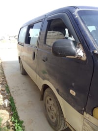 بريجو • موديل ٩٧ • كير شرط