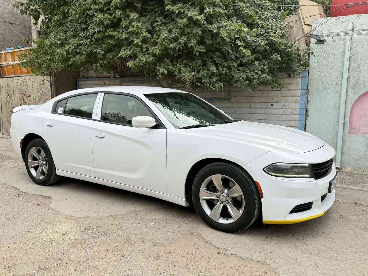 صباح الخير
للبيع جارجر 18 خليجي كفالة عامة فئة sxt 
السيارة بأسمي 
***********

ماشية 109
