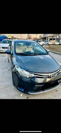 يارس خليجي • ٢٠١٥ • اوتوماتيك