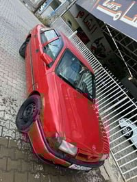 فكترا موديل ٩١  رقم كركوك دولي باسمي سنويه لل ٢٩ شرط التحويل   محرك كي...