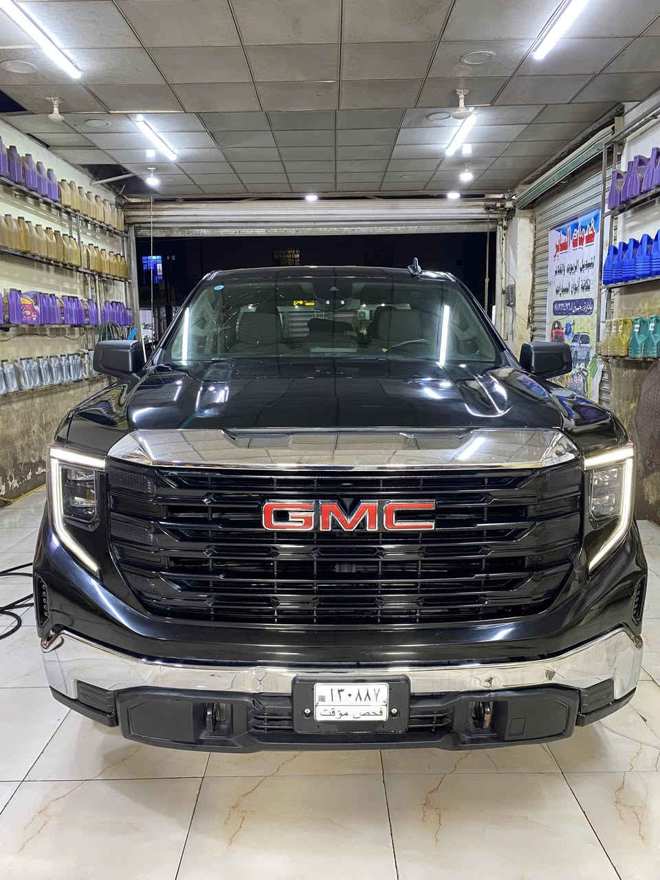 جمسي سيرا للبيع او للمراوس
موديل 2024 مكينه اربعه اسلندر تون تيربو الاقتصادية 
حادث جاملغ مبدل والبقيه تعمير باب السائق والخلفه وخشم البنيد 
موضحاً بل صوره التعمير على كد ربع الباب للاستفسار ***********
