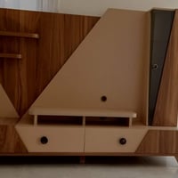 خزانة • سليمانية • أثاث