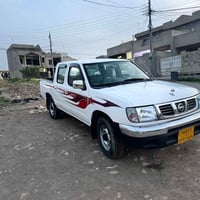 بيكب نيسان موديل 2001 كير مكينة شاصي بشرط مسبوغ عام سعر 55 ومجال لتواص...