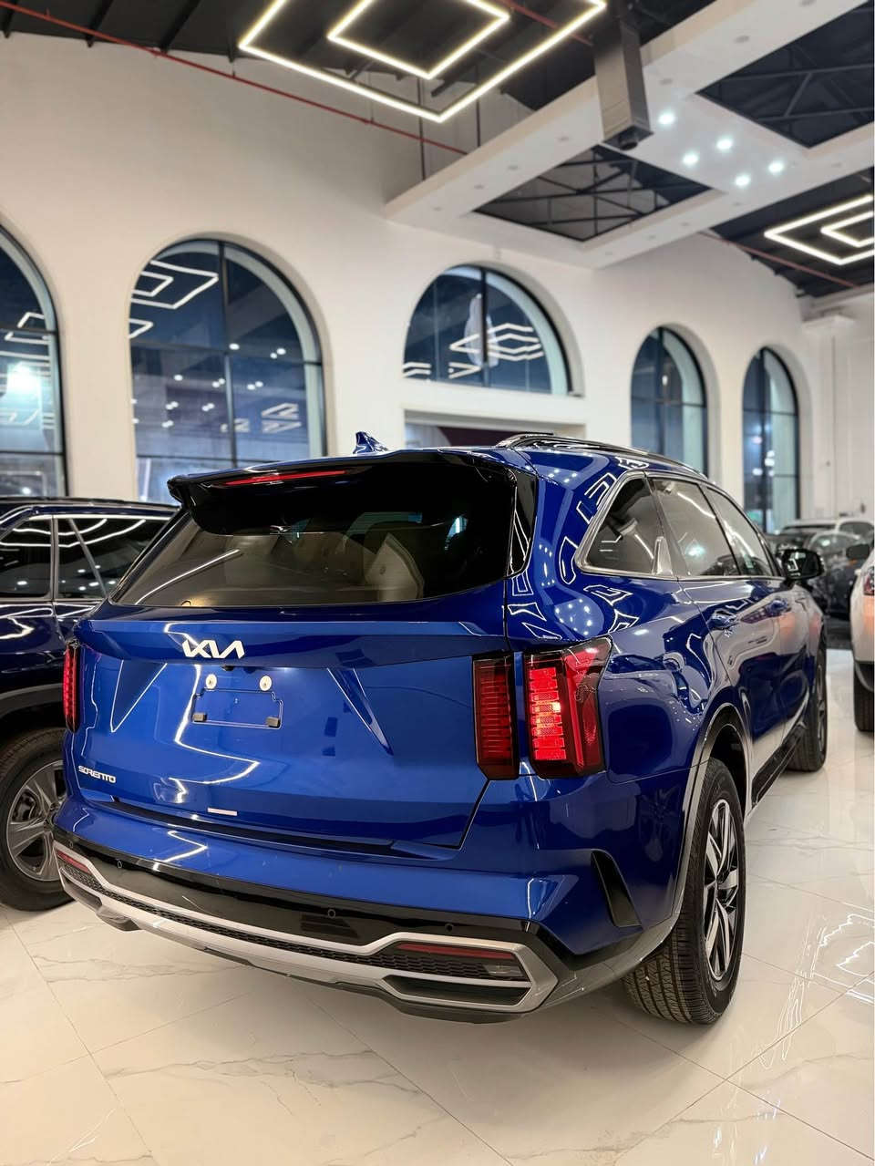 السلام عليكم

كيا سورنتو

2023

24000mi

محرك 2500 

فول مواصفات 

لون داخل مميز ابيض 

سبعة راكب 

الضرر فقط حادث من اعلى البونيد مبدل ومصبوغ بدون ايربك كلو سليم سيارة بدون نقص نهائيا شرط الفحص والسونار 

العنوان اربيل معرض مثنى موفق 

***********

***********

صلي على النبي محمد صلى الله عليه وسلم أربيل, العراق
