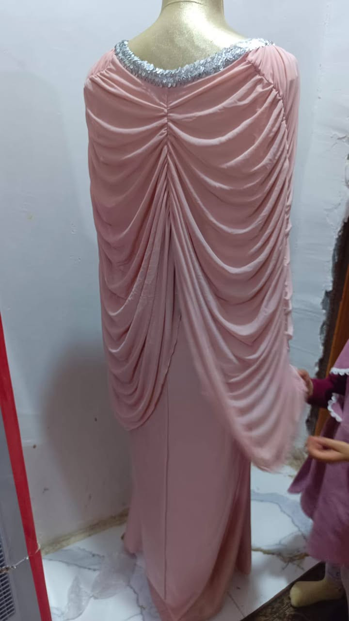 فساتين جديد شاهد الله كسر كيس تخبل اسعارهن ع 15/20/25/30 فقط قديفه 30ويخبلن باللبس توصيل ناصريه فقط عندي


**إذا كنت صاحب هذا الإعلان وتريد حذفه لأي سبب، رجاءا أرسل رسالة إلى الدعم الفني**