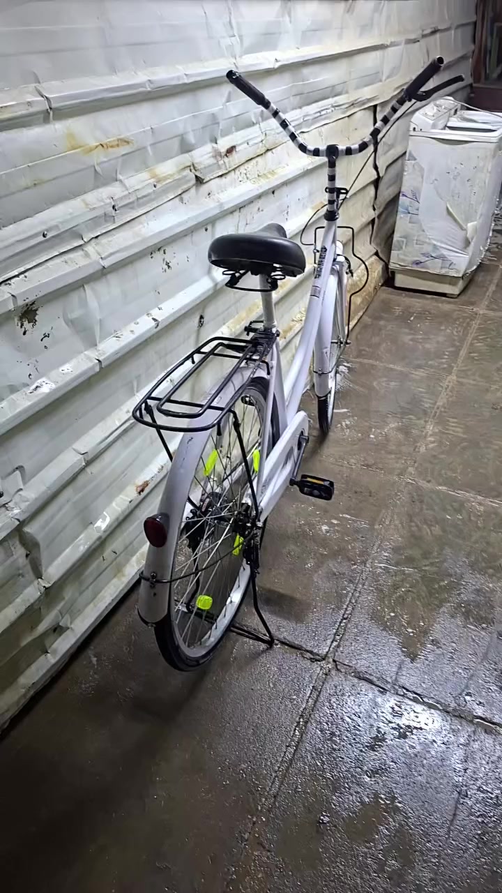 سلام عليكم باسكل ابيض للبيع باسكل جديد الباسكل ماناقص شي ستفسار خاص


**إذا كنت صاحب هذا الإعلان وتريد حذفه لأي سبب، رجاءا أرسل رسالة إلى الدعم الفني**