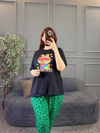 تراك نسائي • فري سايز لحد ٩٠ كيلو • توصيل محافظات