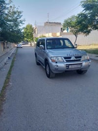 پاجیرۆ • GLS • ٢٠٠٦