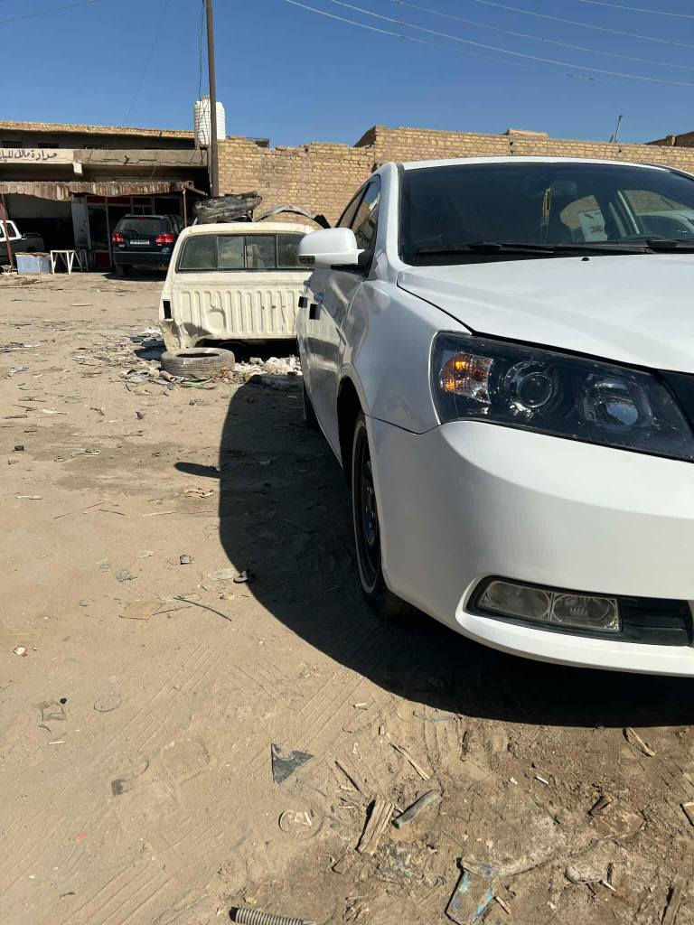 جاهزه من كلشي محور كورله ناصرية, ذي قار


**إذا كنت صاحب هذا الإعلان وتريد حذفه لأي سبب، رجاءا أرسل رسالة إلى الدعم الفني**