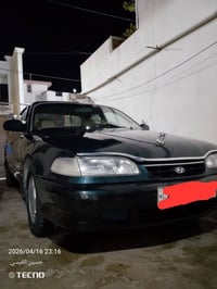 سوناتا ٩٥ • رقم ديالى • تبريد شغال