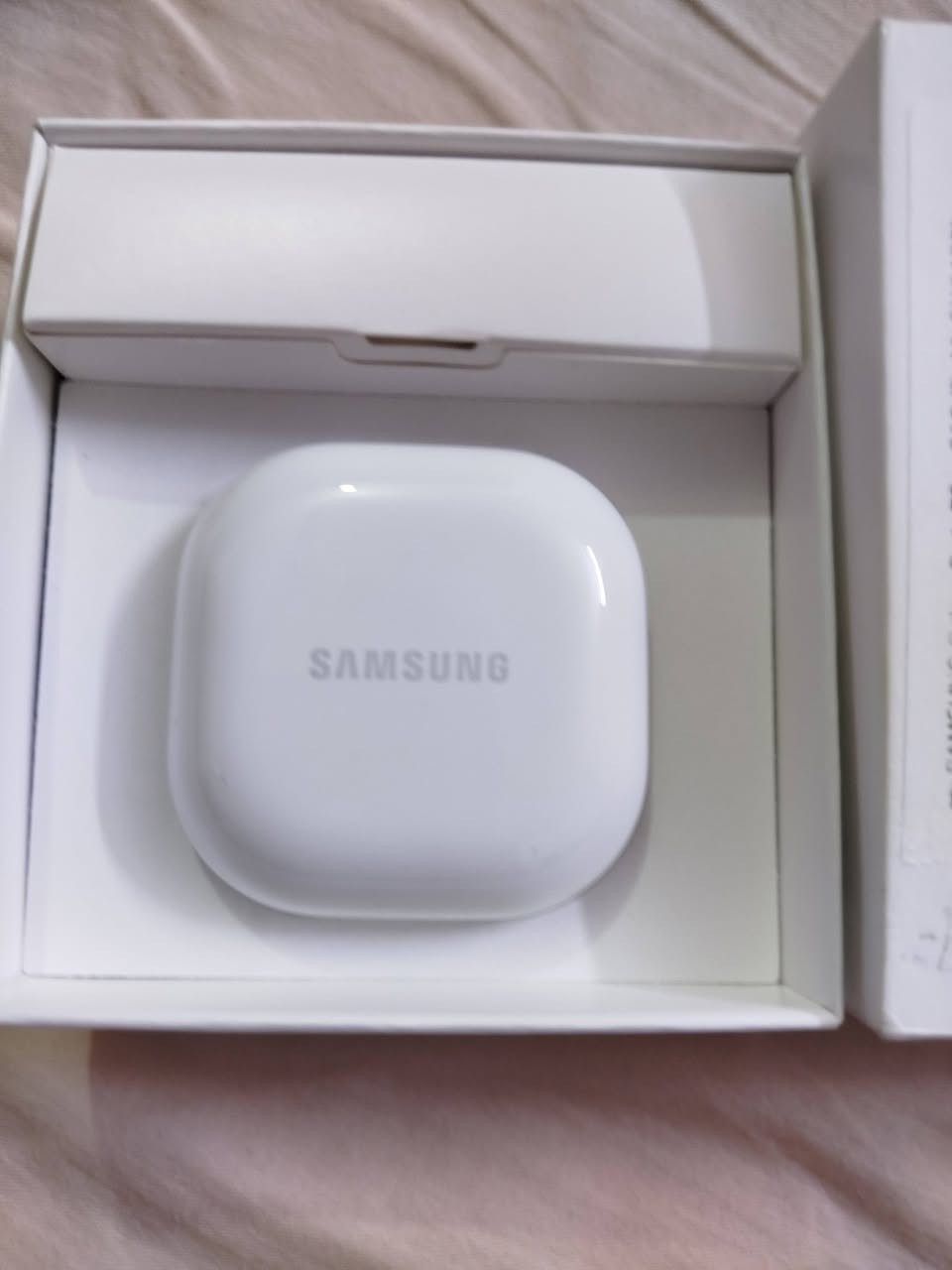 سماعه سامسونك ماركه خلي سعرك


**إذا كنت صاحب هذا الإعلان وتريد حذفه لأي سبب، رجاءا أرسل رسالة إلى الدعم الفني**