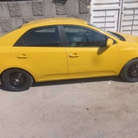 ٢٠١٣ • غاز ٦٠ل • بسماية