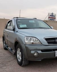 سورينتو • ٢٠٠٧ • محرك ٣٨٠٠