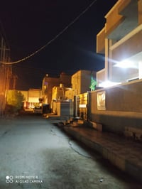 بيت للبيع • دار للبيع • الحلة • حي الشاوي • بيت 139 متر • عقارات الحلة...
