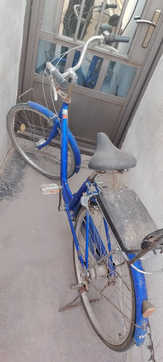محفظة بغداد عويريج مقابل مخابز باب الأغا ***********
